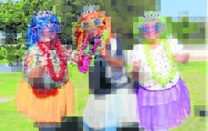 Take a colourful walk to raise funds for CANSA