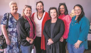 Women in tourism celebrated