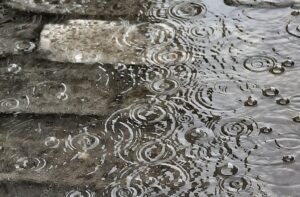 Many affected as excessive rain causes havoc in Kouga