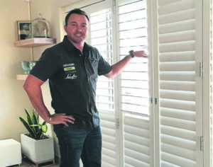 Trellidor Jeffreys Bay tops the leader board