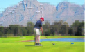 Aerobotics hosts golf tour