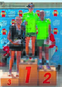 Action-packed First Choice Race to energise JBay