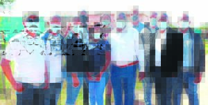 Informal settlements to receive multimillion rand upgrade