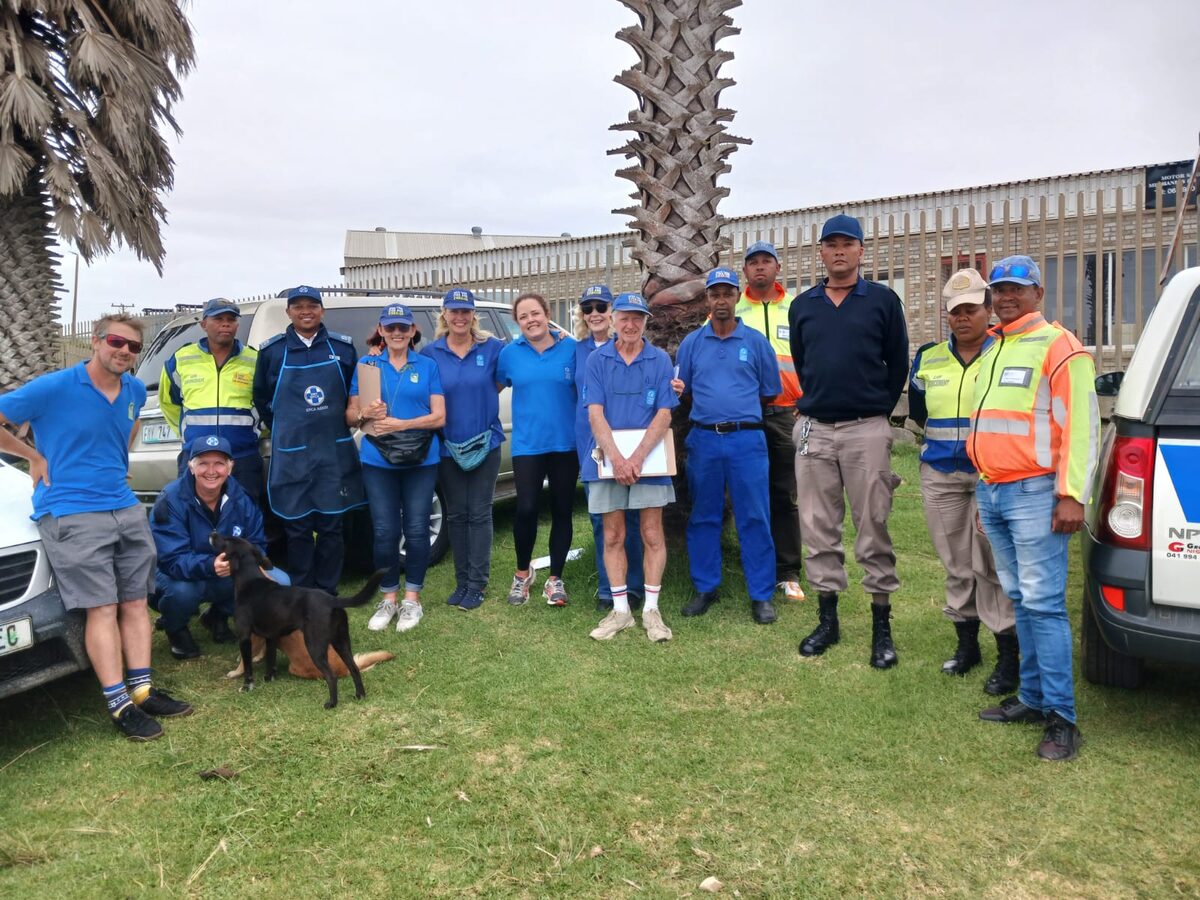 Educational campaign for pet owners in Sea Vista