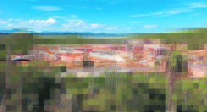 Centre to me completed this year