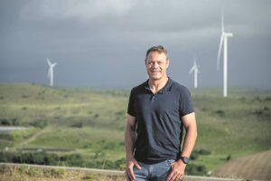 Impofu Wind Farms: SA’s largest private renewable energy plant gets green light