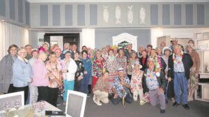 Jeffreysbaai Tuinbouklub vier 35ste bestaansjaar