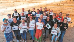 Global Leadership Academy to host annual trolley race