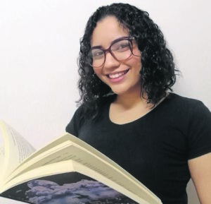 Student to achieve great things