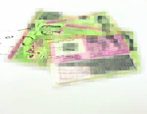 Delay in re-opening of traffic departments