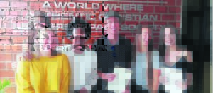 GLA achieves top score – once again