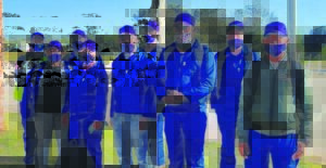 Pilot initiative launched: Hollard to improve fire safety in Kouga