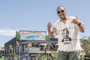 JBay Surf Village the place to be