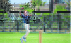 Nico Malan klop Victoria Park