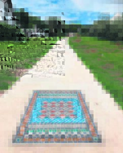 New Sea Vista pathway completed