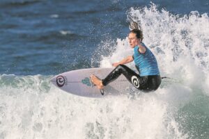 Adrenaline-packed events at annual JBay Winterfest
