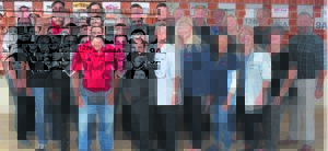 The ultimate trolley race is on – again