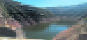 KOUGA | High water users to be restricted