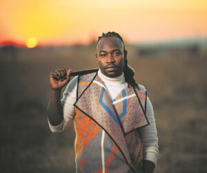 Dis makietie-tyd en jy kan dit nie mis nie . . .