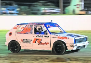 PE Oval Track Raceway to race for Cansa