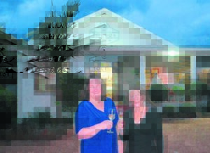 Geliefde Tolbos het ondersteuning nodig