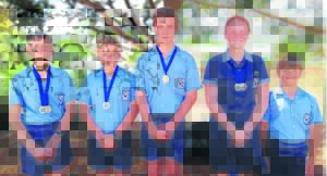 Judo-leerders wen medaljes