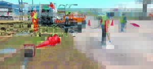 Vrae oor stoptekens by Lifestyle Estate in Jeffreysbaai