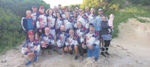 Cape St Francis Angling Club to celebrate 70th anniversary