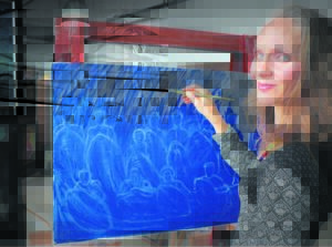 JBay artist among Sanlam finalists