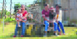 Ouers eis skool se herstel