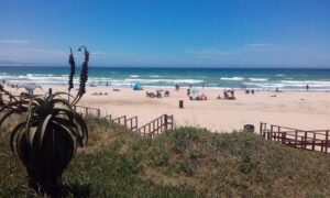 Jeffreys Bay: Visitor from Gauteng allegedly commits suicide on main beach
