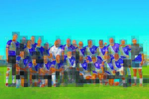 Kruisfontein United prepare for quarter finals