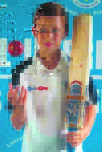 Jean Joubert kolf barshou