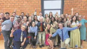 Best performing independent school for EC: GLA class of 2023 excels