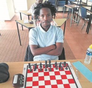 Local chess tournament ends in success