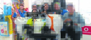 Woodlands Dairy gives learners a boost