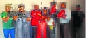 Fund gives club extra punch