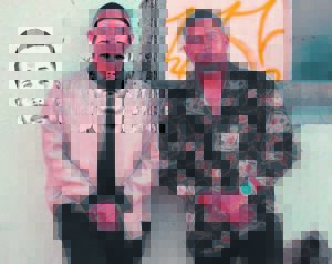 ‘Express’ brings stars to you virtually