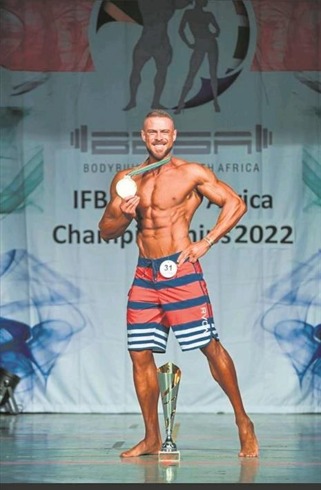 FBB South Africa’s National Championships