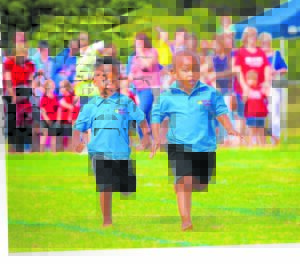 JBay school to hold mini-athletics day