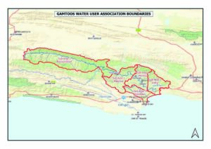 Gamtoos Water welcomes two additional catchments