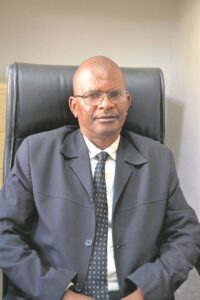 Koukamma Local Municipality appoints new director Corporate Services
