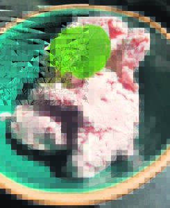 Heerlike resepte vir die feestyd wat voorlê