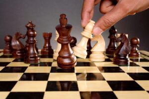 Kwa-Nomzamo association to host chess tournament