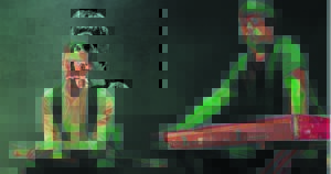 Patlansky brings tour to St Francis