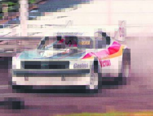 Annual memorial race to rev off