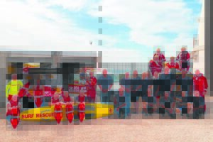 Local NSRI station to host open day this Saturday