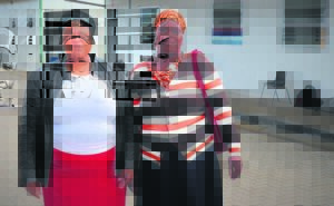 Geen vervoer vir leerders