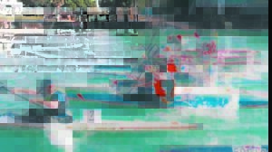 Top-notch paddling events to be hosted