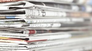 VERONICA VERTEL | Ink in die are